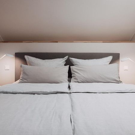 Dom Apartment IV - Modern & Zentral Mit Kostenfreiem Parkplatz فولدا المظهر الخارجي الصورة
