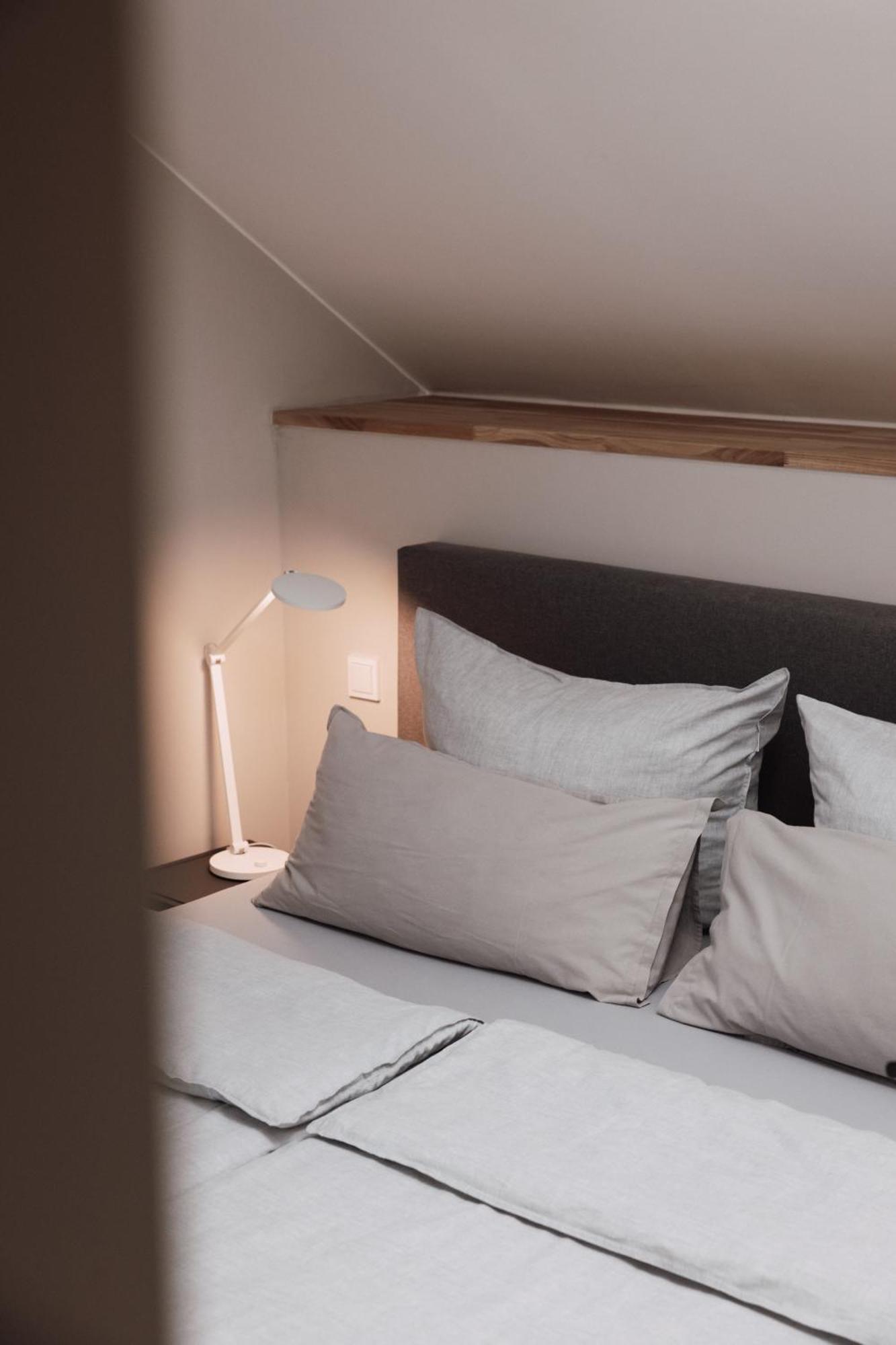 Dom Apartment IV - Modern & Zentral Mit Kostenfreiem Parkplatz فولدا المظهر الخارجي الصورة